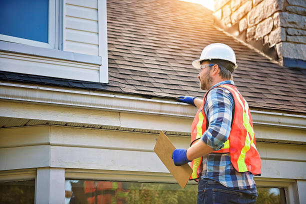 Trusted Storm Damage Roof Repair service in Pittston, PA - Brentwood Metal Roofing