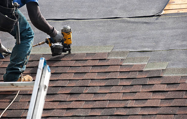 Licensed Emergency Roof Repair service in Pittston, PA - Brentwood Metal Roofing